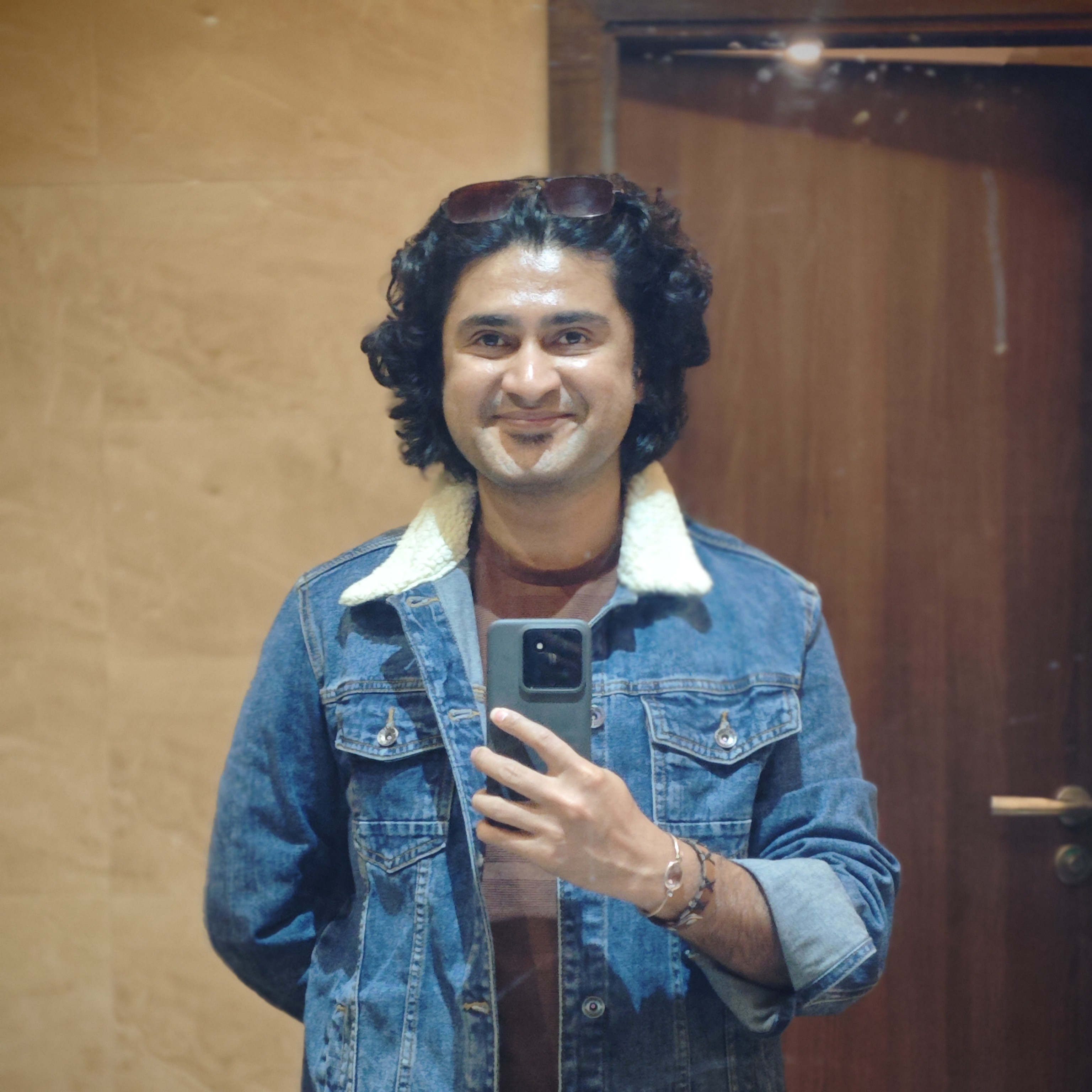 Aaqib Jamal