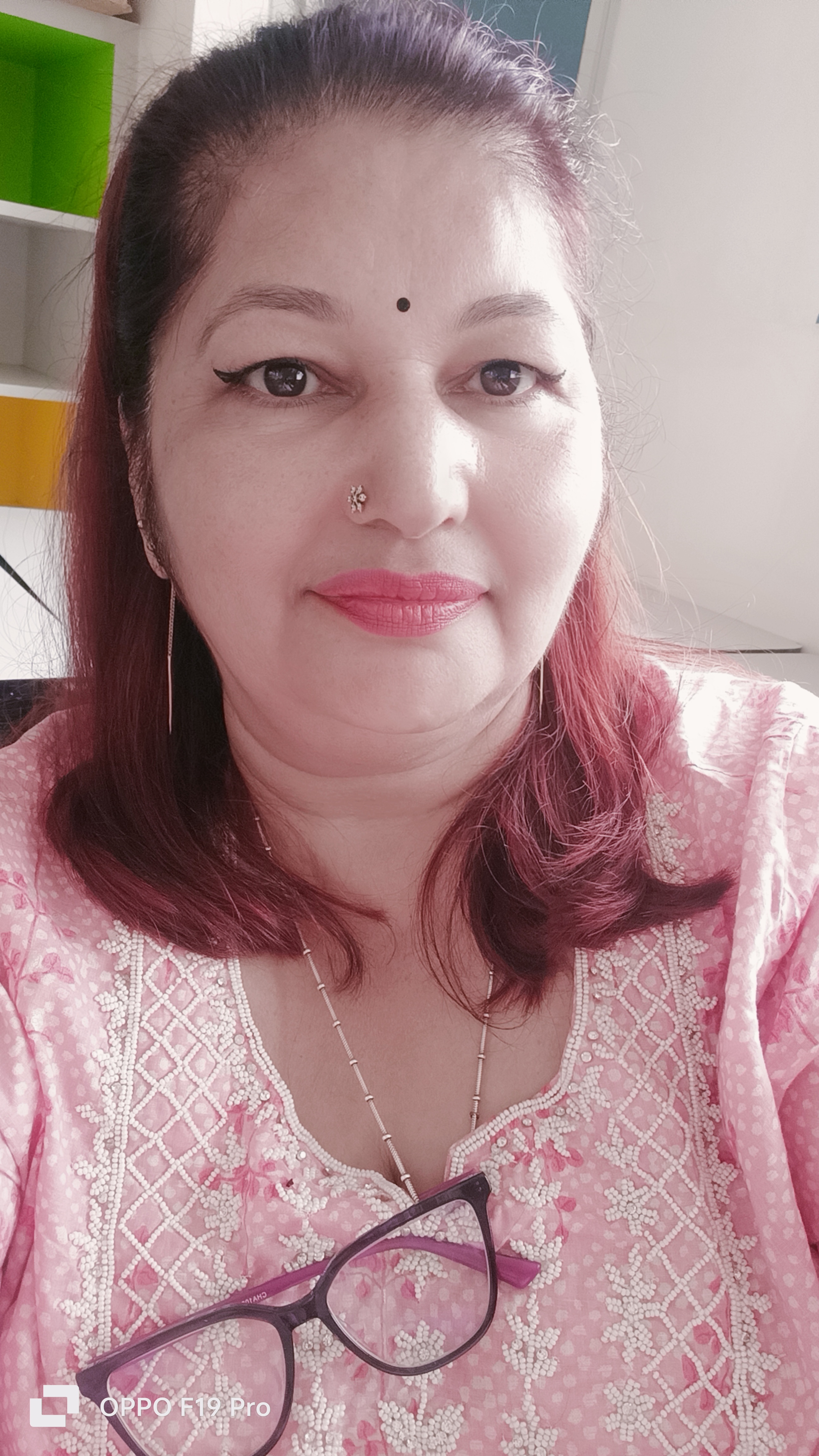 Deepali Sharma