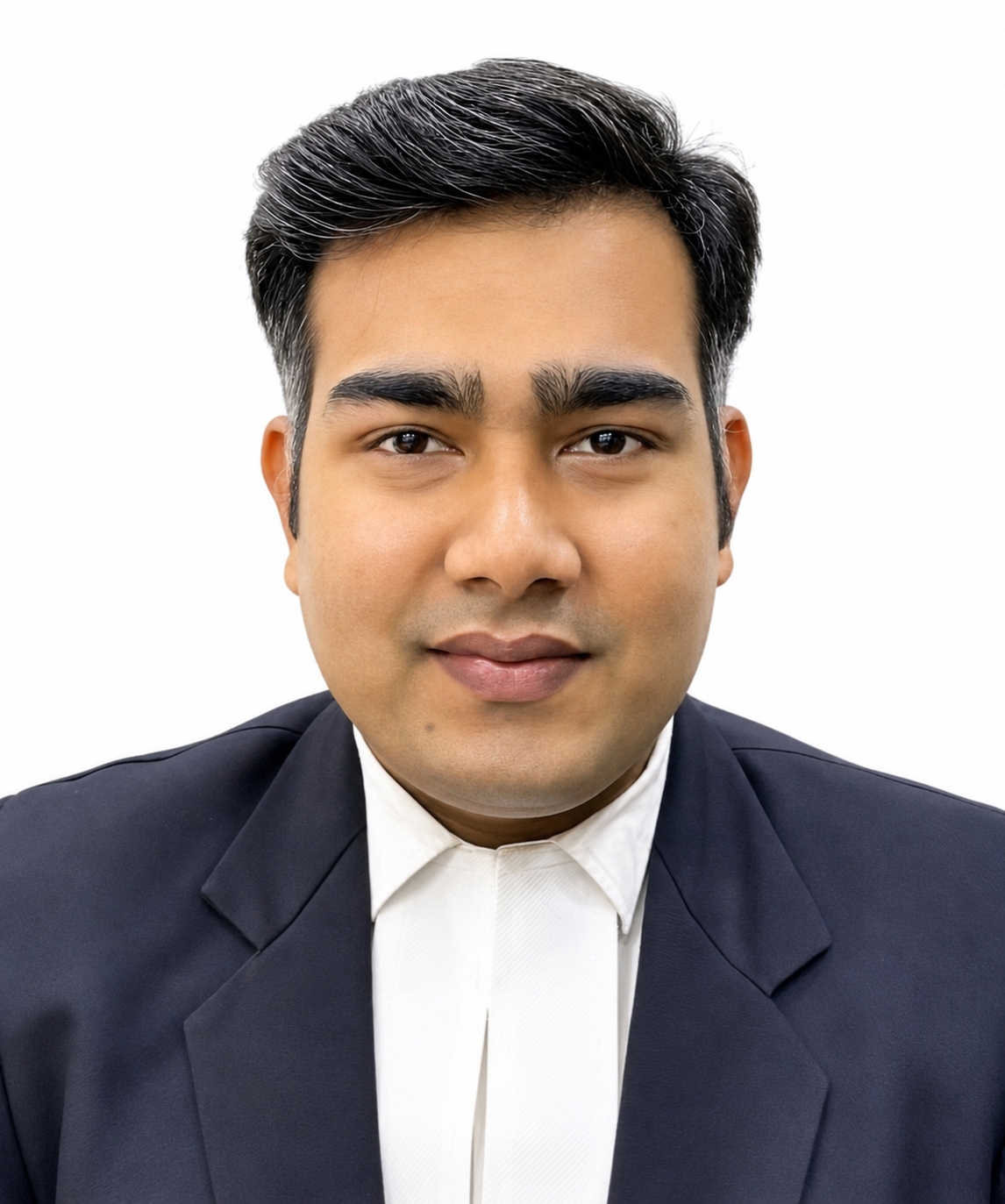Dheeraj Raghav