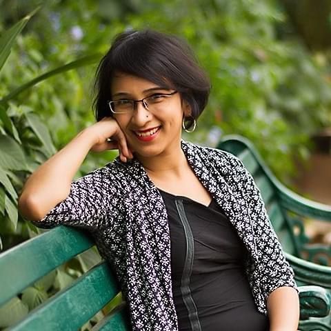 Madhurima Gupta