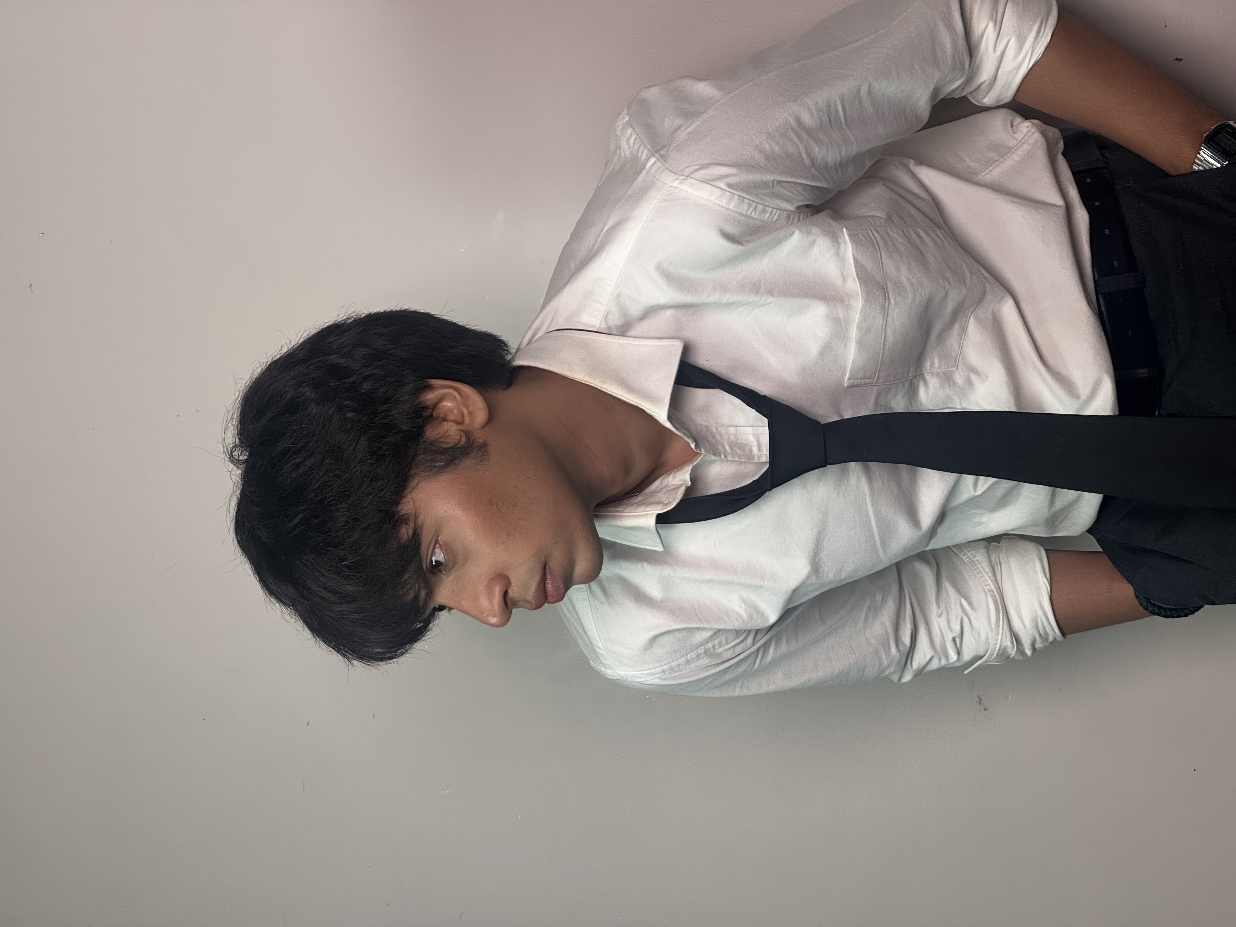 Naman Jain