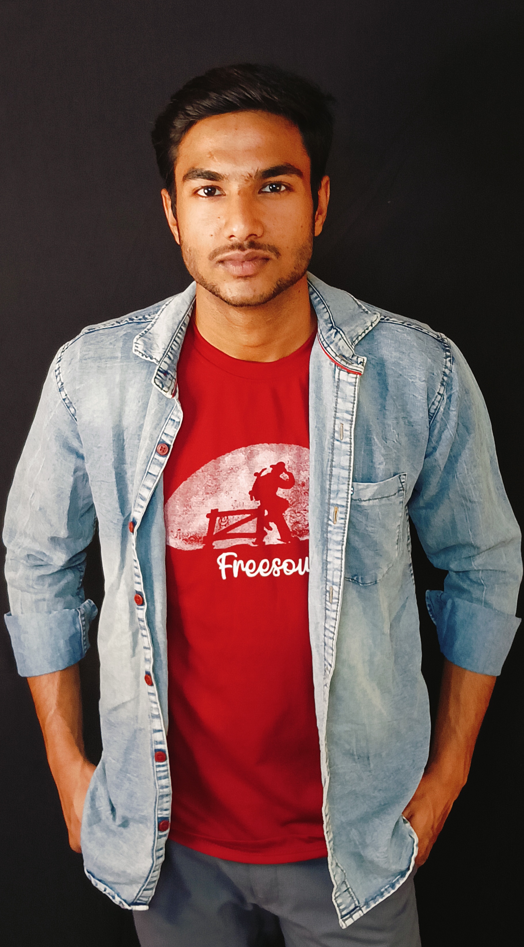 Ronnie Gupta