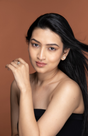 Saloni Gusain