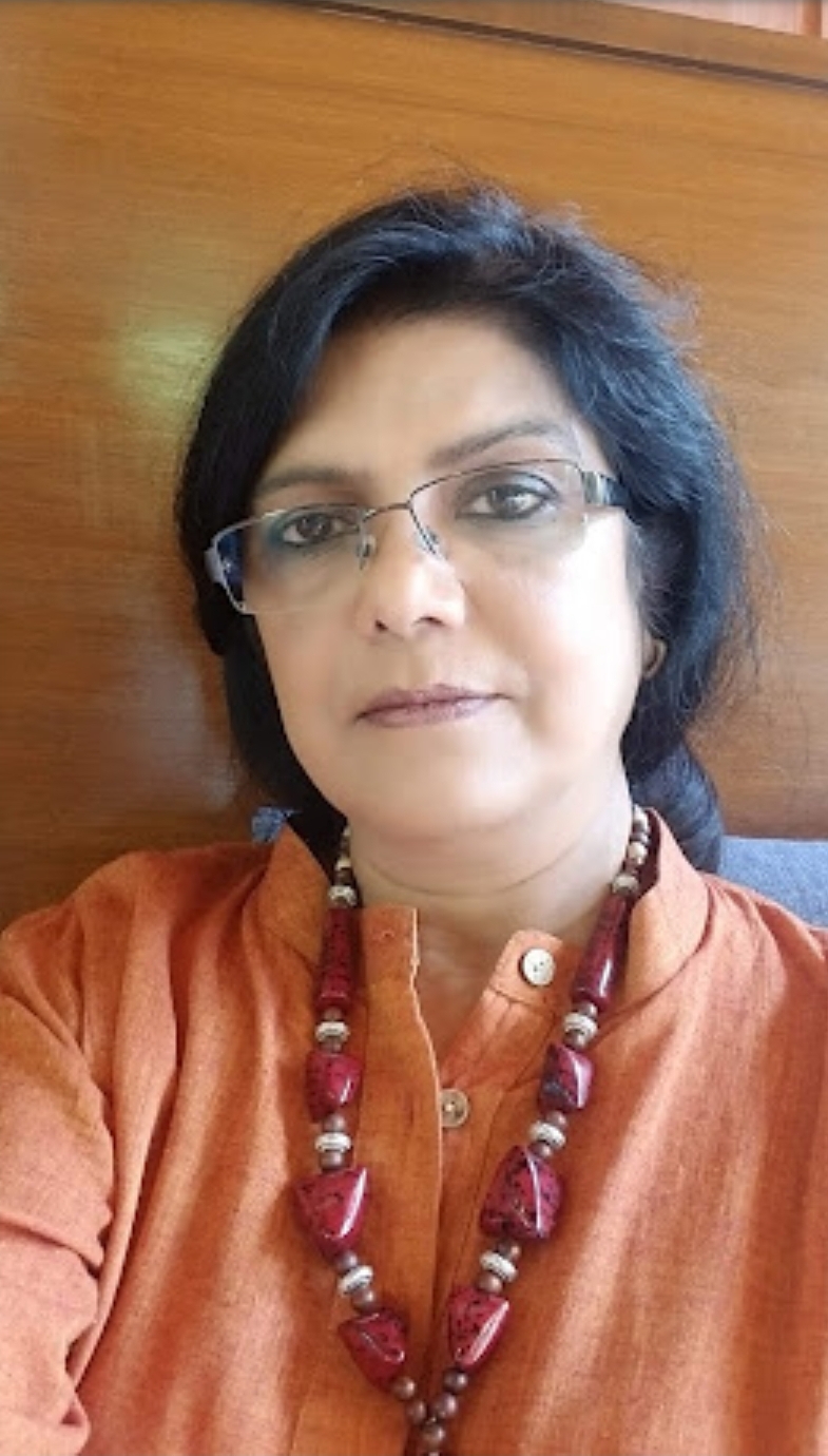 Sangeeta Singh