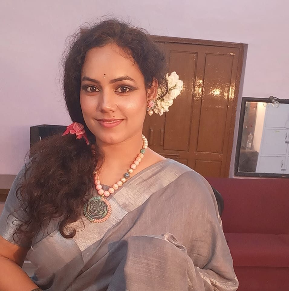 Sugandh Pandey