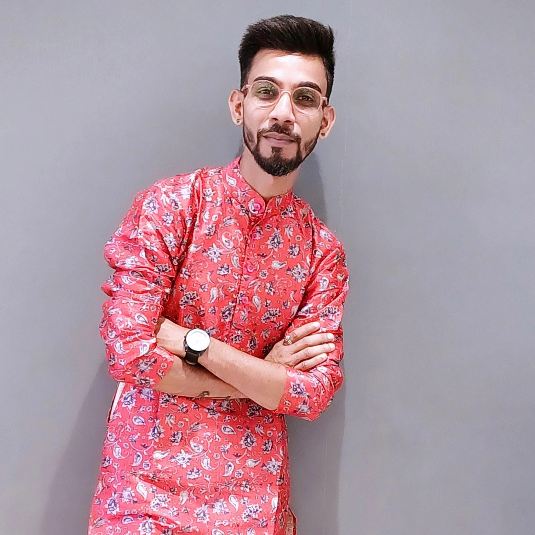 Pragnesh Pandya