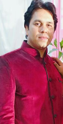 Yunus Parvez